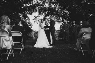 Elizabeth Frumin, Weddings With Heart - 25