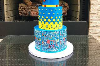 Artylicious Cakes - 9