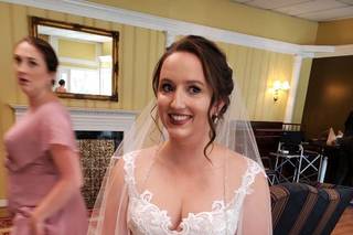 DC Bridal Hair and Makeup - 12
