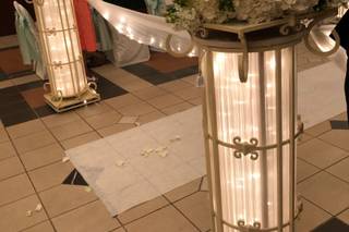 M.E.I. Floral Designers & Event Planners - 47