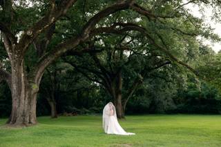 Addison Woods Wedding and Event Venue - 18