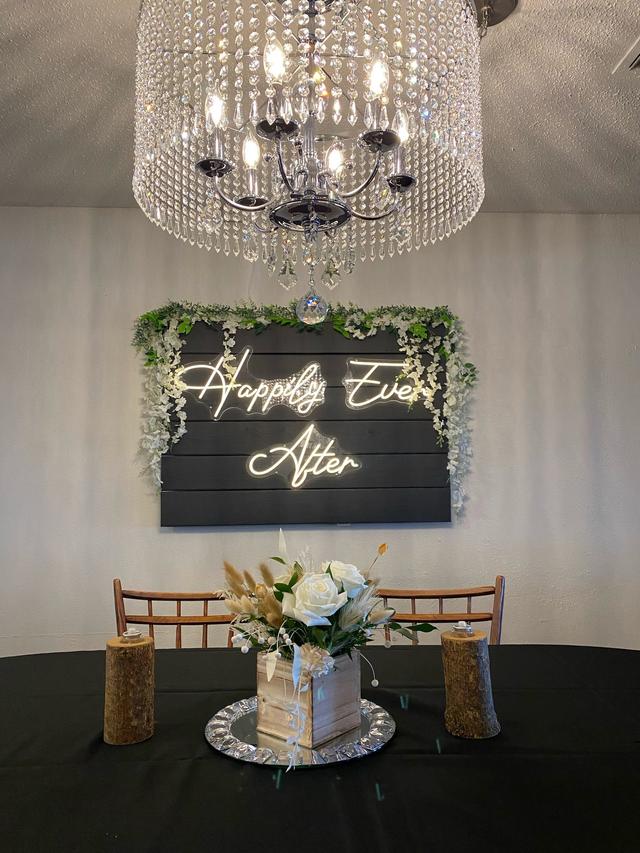Big Cypress Weddings and Events - 2