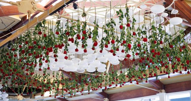 J.R Floral Designs - 1
