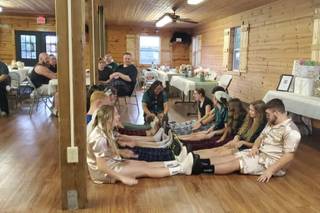 Hope Cabins and Banquet, LLC - 1