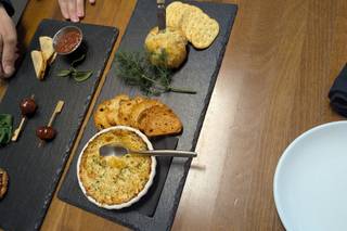 The Dutch Eatery & Refuge - 1