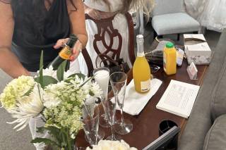 Athena's Bridal Boutique - 9