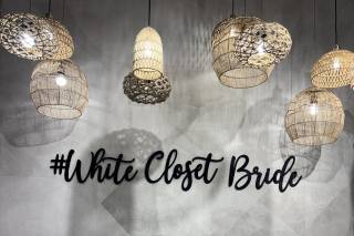 The White Closet Bridal Co. - 10