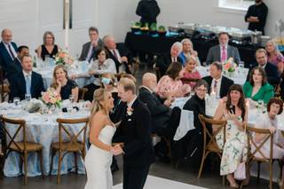Addison Woods Wedding and Event Venue - 8
