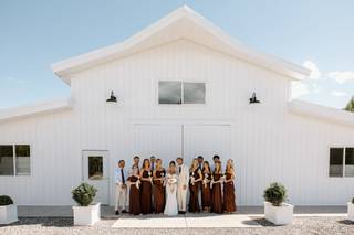 Vista View Events at Open Heart Ranch - 7
