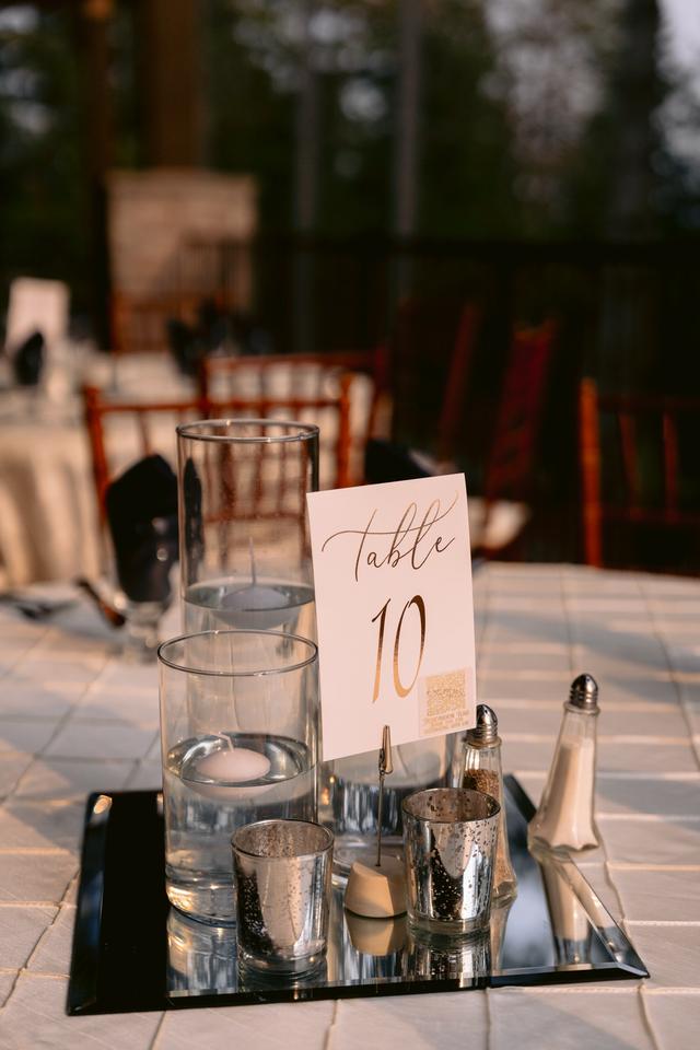 Andrea Weddings - 2