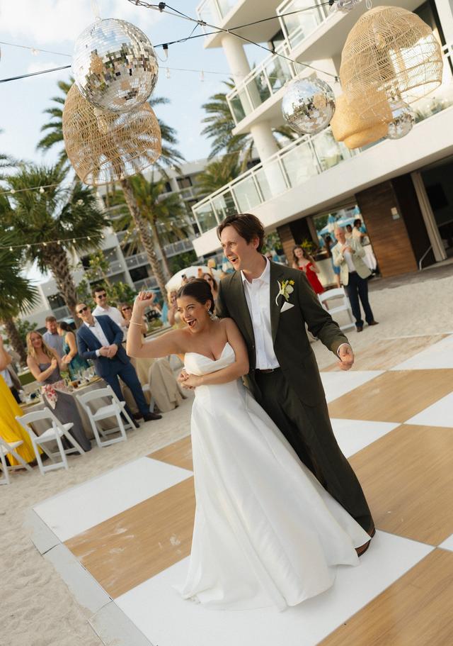 Swanky Soiree Events - 2