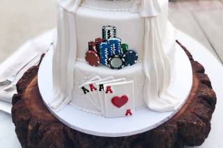 Mare's Custom Cakes - 24