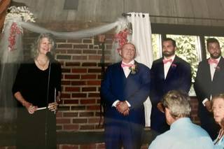 Michelle Atlas Weddings - 11