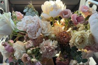 The Romantic Floral - 15