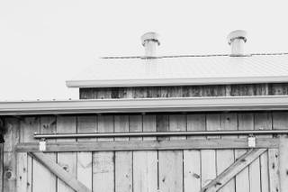 The Becky Ann Barn - 5