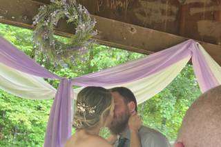 Weddings by Rev. Patti Ruhala - 8