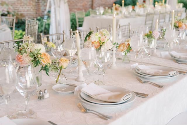 Colorfully Yours Weddings & Events - 1