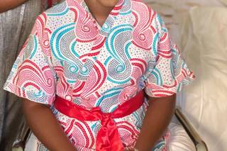 The Bride's Beautician - 7