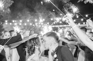 Brandon & Lindsay Lutz Photography - 16