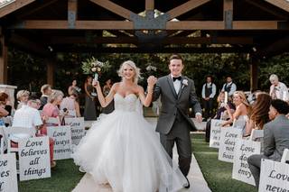 The Wedding Preacher - 9
