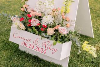 Mayfly Flowers - 23