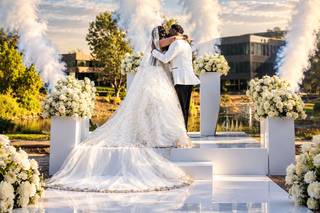 Rose & Poppy Events - 16