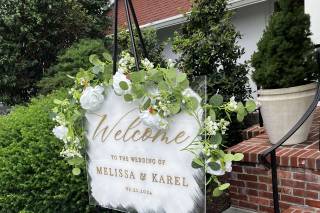 Caperberry Events at CV Rich Mansion - 7