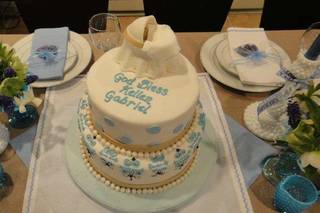 Sugar Dusted Bakers - 17