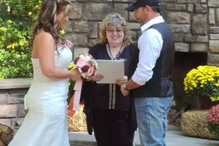 Pam Powers Moore - 39