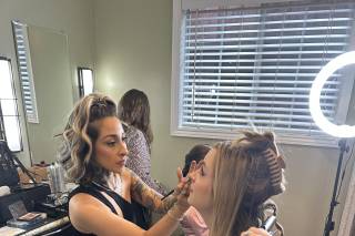 Bliss Bridal Beauty - 20