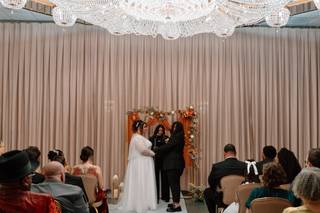 Ceremony Officiants - Rev. Laura Cannon & Associates - 16