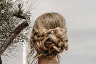 Amy H Makeup - 15