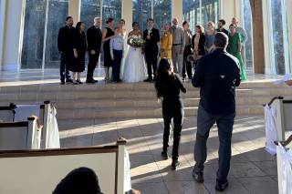 Weddings Unlimited - 11
