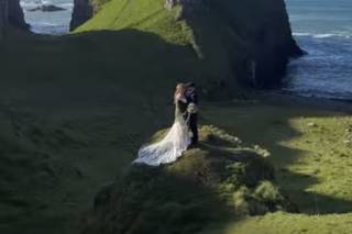 Eloping in Ireland - Destination Wedding Planner in Ireland - 7
