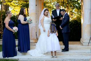 California Wedding Officiant - 21