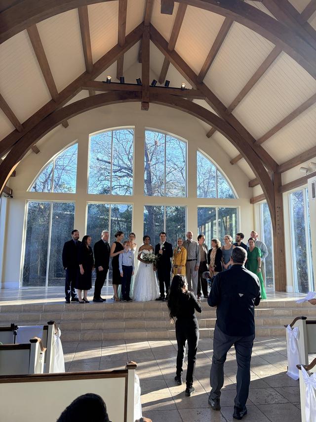 Weddings Unlimited - 2
