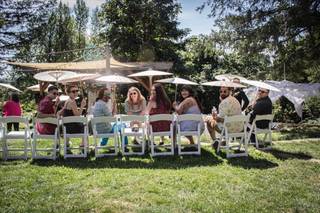 Event Co. Wedding & Party Rentals - 22