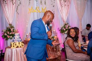 On Call Weddings Jamaica - 58