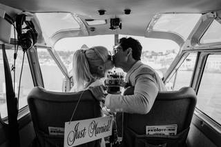 The Greatest Adventure Weddings & Elopements - 10