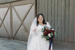 Love Curvy Bridal - 5