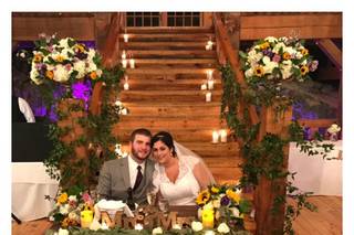 The Red Lion Inn and Barn - 67