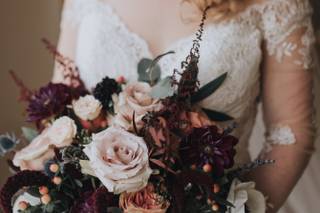 Heidi Firth Floral - 25