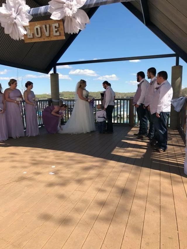 Patoka Lake Marina & Lodging - 2
