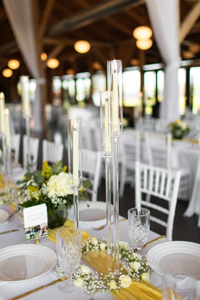 Planned to Perfection Events and Rentals - 2