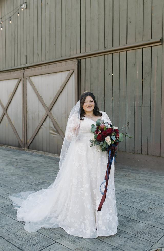 Love Curvy Bridal - 1