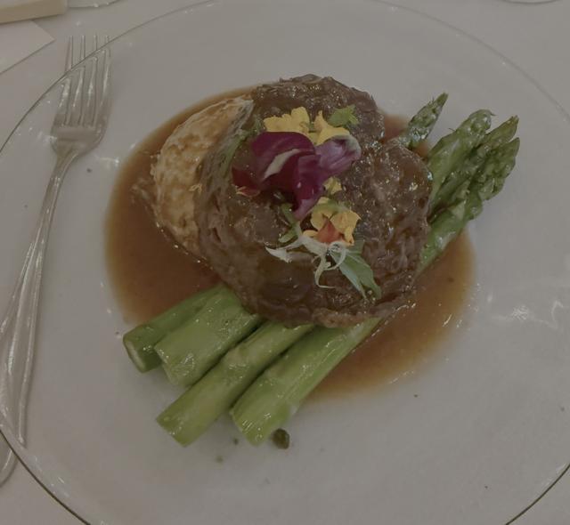 Greens Point Catering - 1