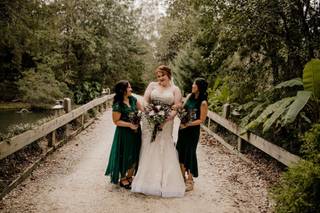 Jenn Rogers Makeup and aesthetics, llc - 7
