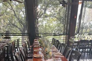 Wolf Weddings & Events - 7