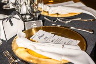 Riverwood Manor by Wedgewood Weddings - 5