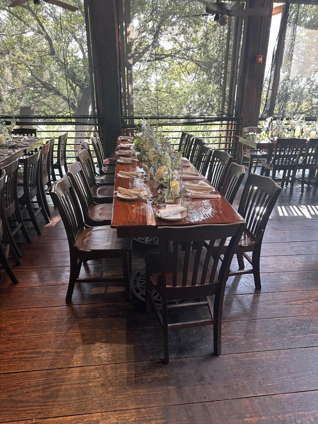 Wolf Weddings & Events - 2
